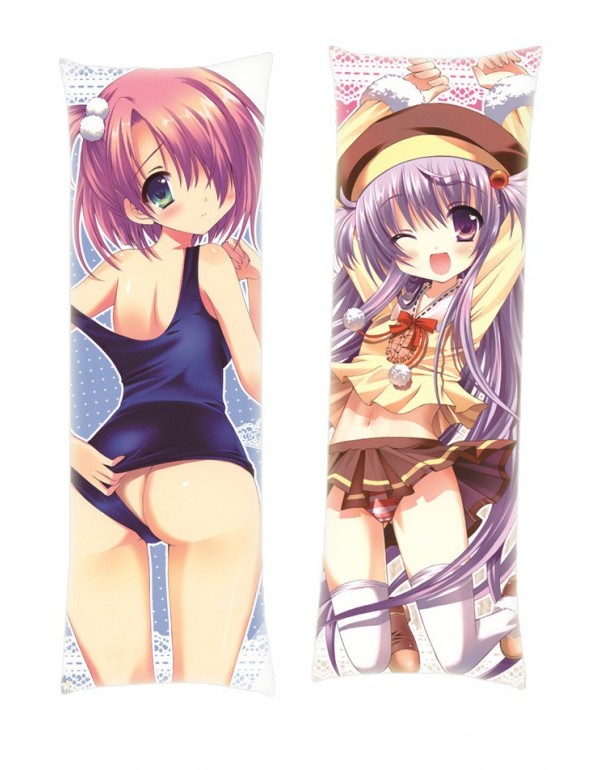 roritora Dakimakura Body Pillow Anime