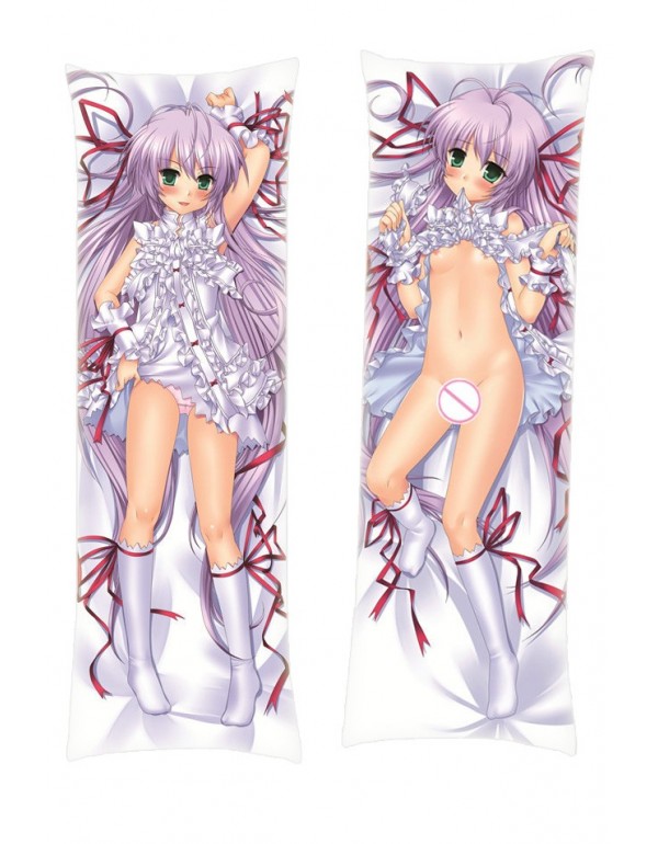 Kishin Houkou Demonbane Al Azif Dakimakura Body Pi...