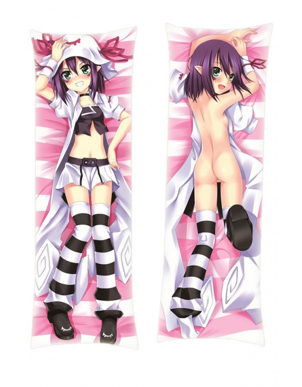 Dream Eater Merry Merry Nightmare Dakimakura Body Pillow Anime