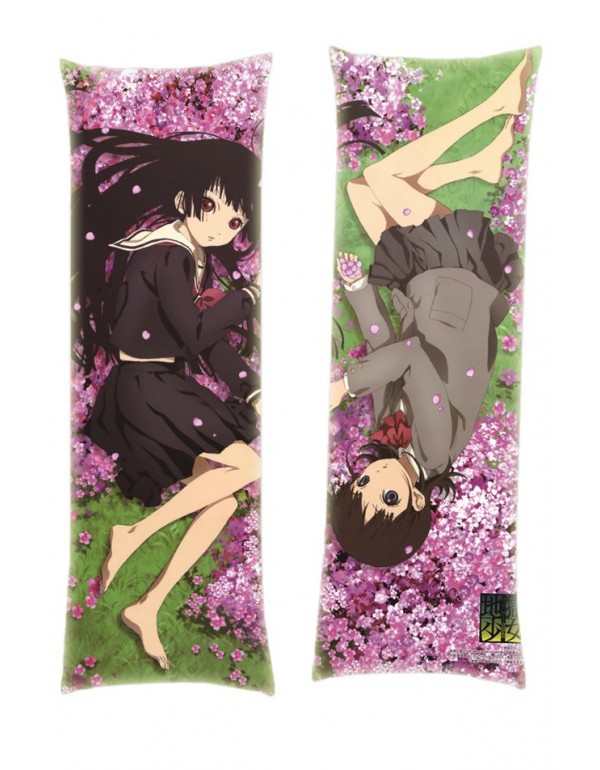 hell girl Dakimakura Body Pillow Anime