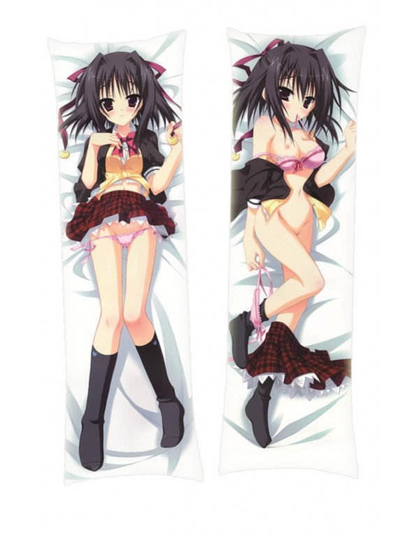 Shugo Chara! Nadeshiko Fujisaki Dakimakura Body Pillow Anime