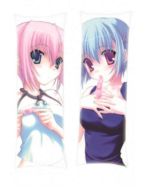 ice choco Dakimakura Body Pillow Anime