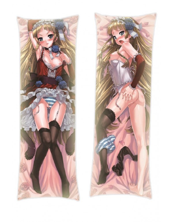 shirane taito Dakimakura Body Pillow Anime