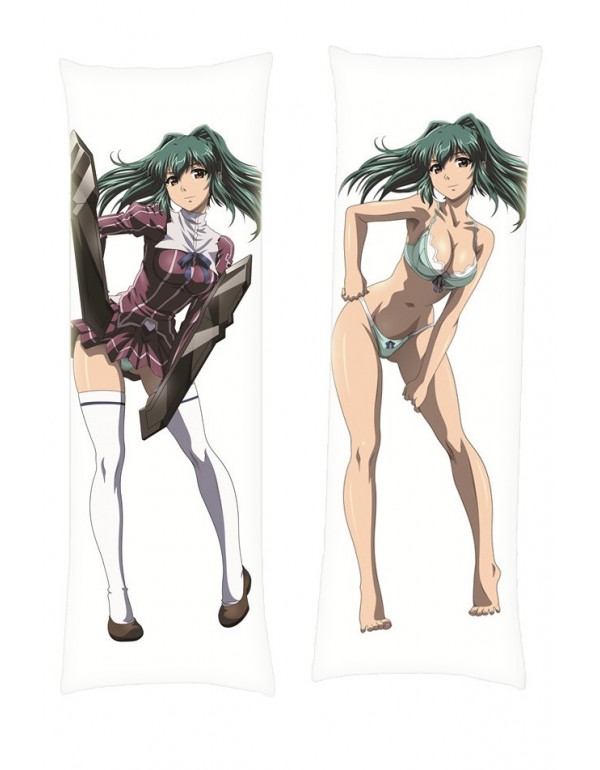 FreeZing Cathy Lockharte Dakimakura Body Pillow Anime