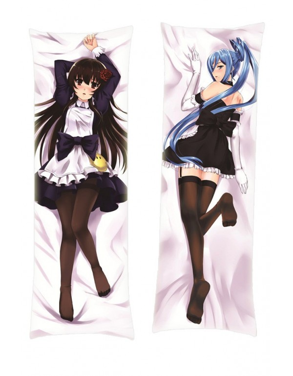 Arpeggio of Blue Steel Ars Nova Dakimakura Body Pillow Anime