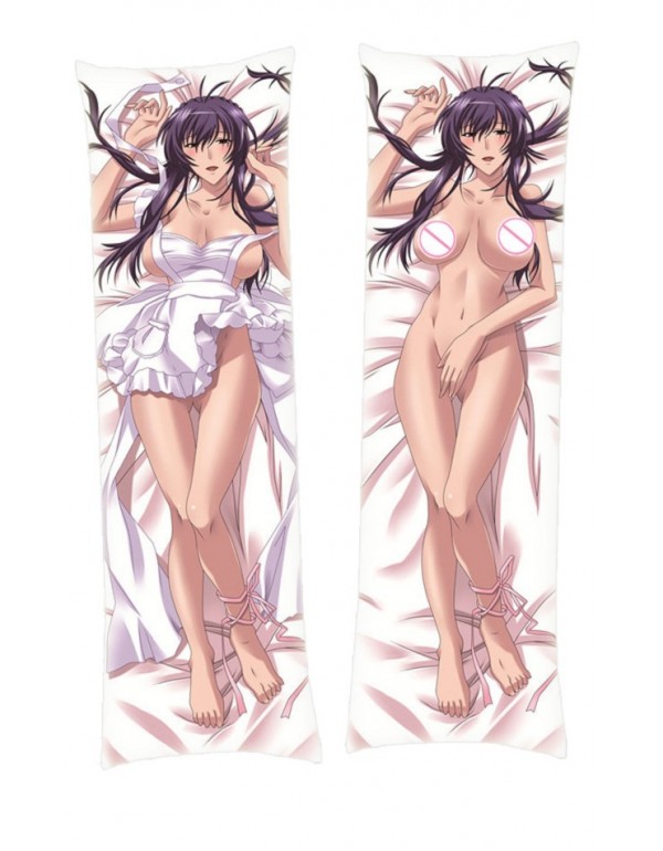 Saimin Jutsu Zero Manami Kirishima Dakimakura Body...