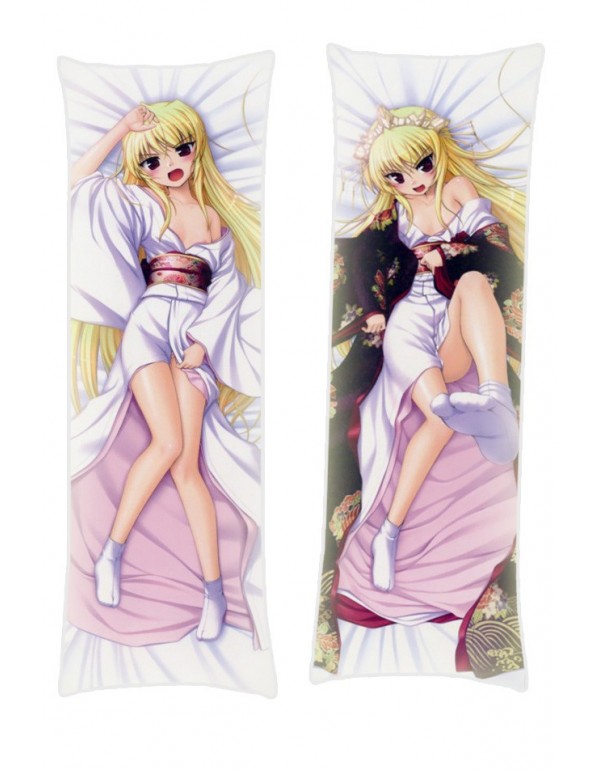 Fortune Arterial Erika Sendo Dakimakura Body Pillow Anime