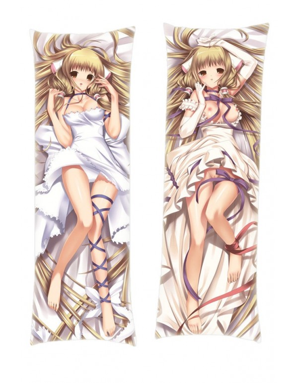 Chobits Chii Dakimakura Body Pillow Anime