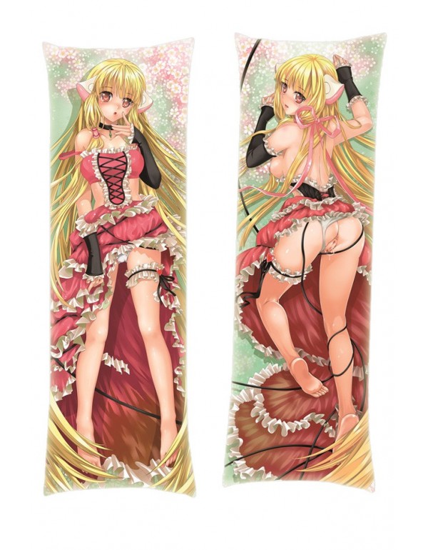 Chobits Chii Dakimakura Body Pillow Anime