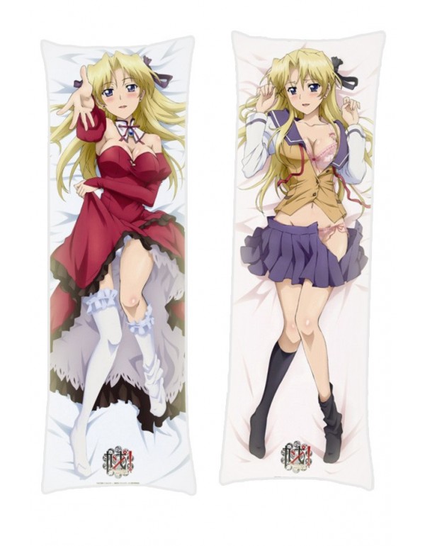 campione Erica Brandelli Dakimakura Body Pillow Anime