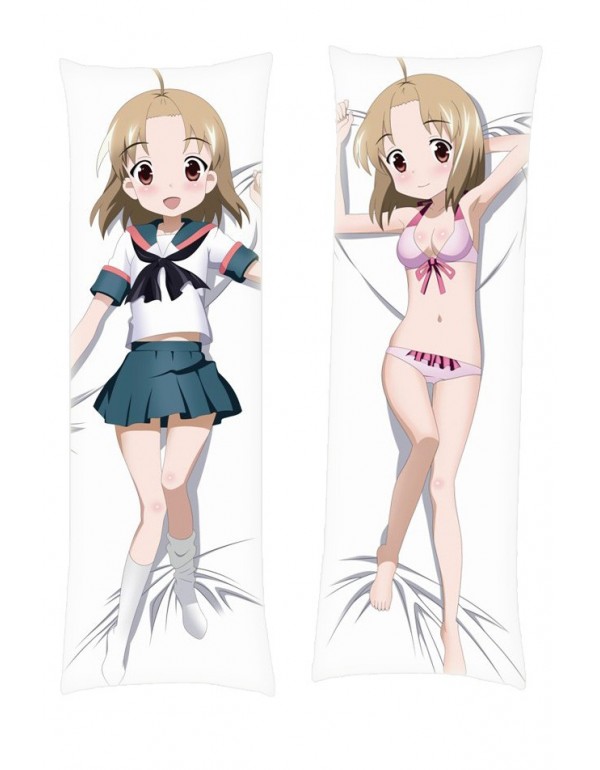 A channel Run Momoki Dakimakura Body Pillow Anime 