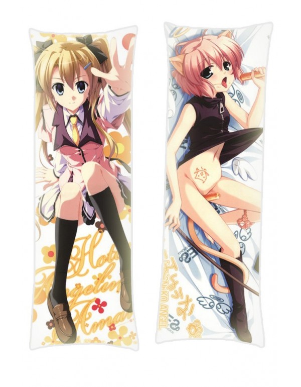 amano hotaru seifuku supipara yuuki tatsuya Dakimakura Body Pillow Anime