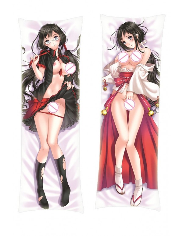 BLOOD-C Saya Kisaragi Dakimakura Body Pillow Anime