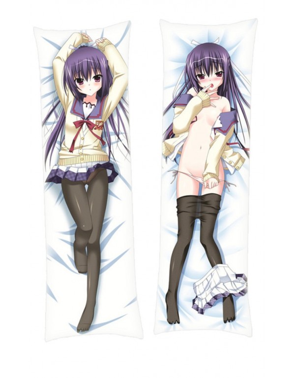 Derivara! -deliverance of strays Mikogami Mikoto Dakimakura Body Pillow Anime