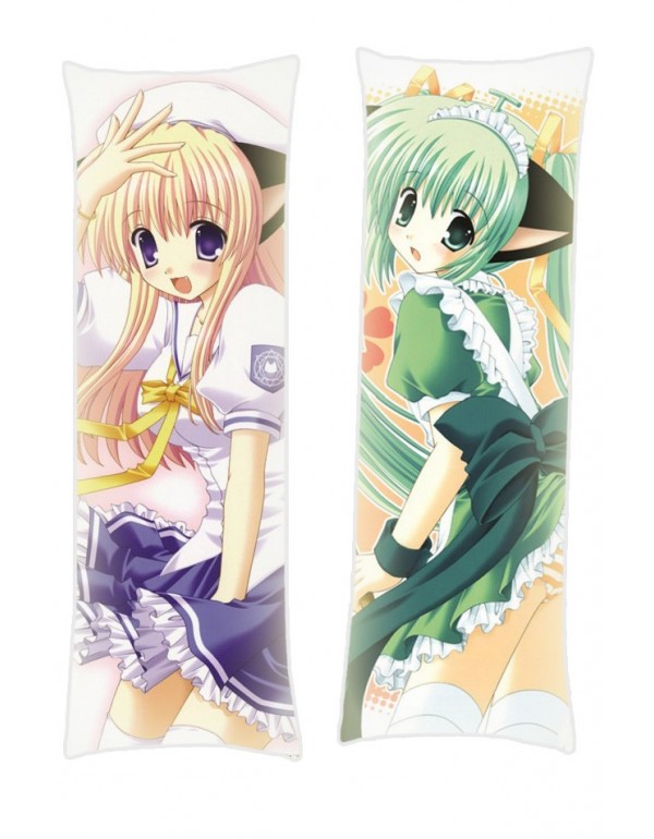 nekoneko Dakimakura Body Pillow Anime