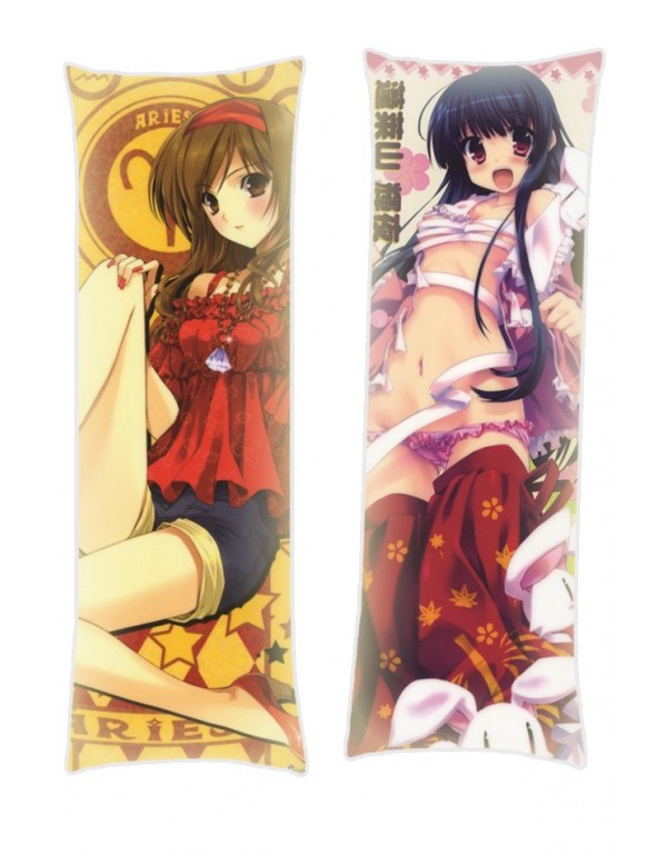 Hiro Suzuhira Dakimakura Body Pillow Anime