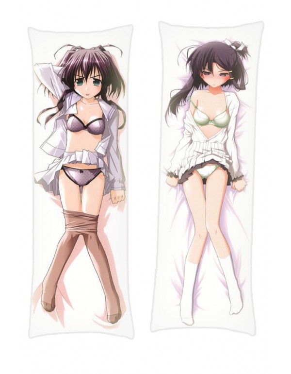 Hiro Suzuhira Dakimakura Body Pillow Anime