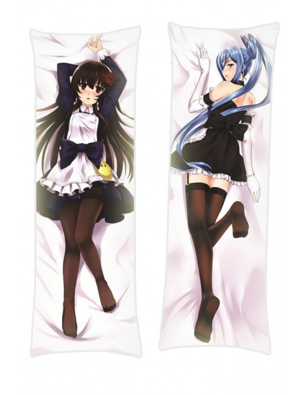 Arpeggio of Blue Steel Ars Nova Dakimakura Body Pi...