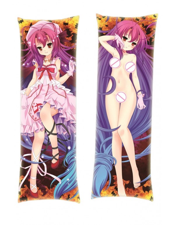 A Dark Rabbit Has Seven Lives Himea Saito Dakimaku...