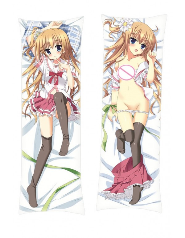 hontani kanae Dakimakura Body Pillow Anime