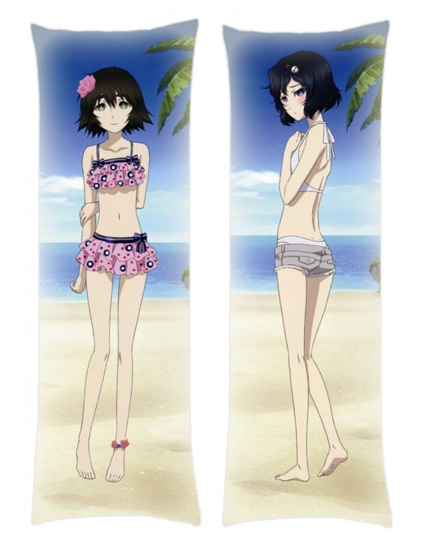 Steins Gate -Mayuri Shiina Dakimakura Body Pillow ...