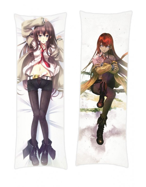 Steins Gate -Mayuri Shiina Dakimakura Body Pillow ...