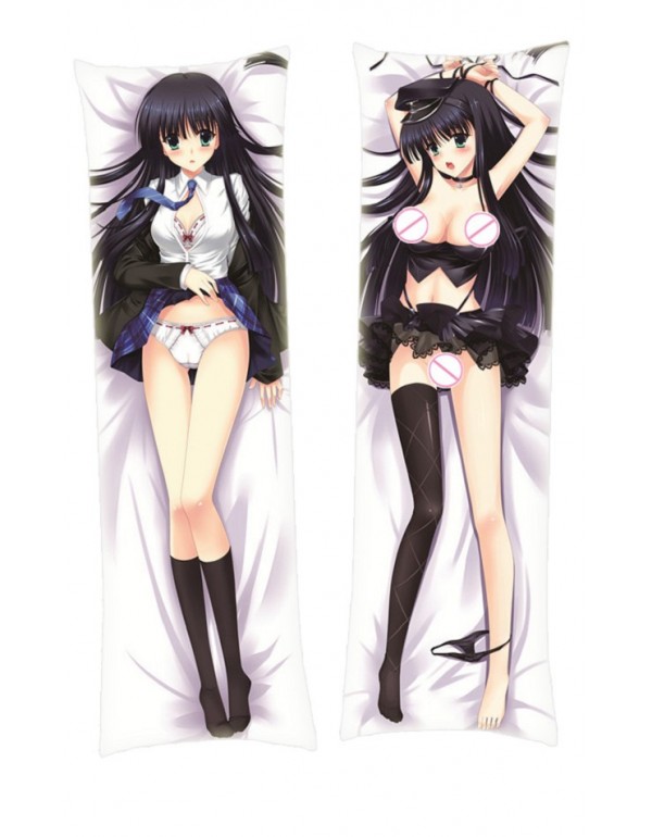 White Album 2 Kazusa Touma Dakimakura Body Pillow Anime