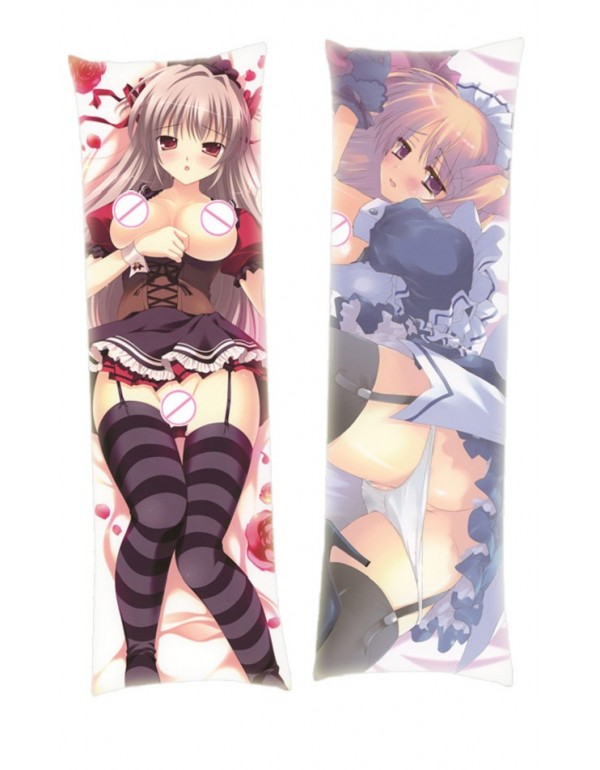 Mitha Dakimakura Body Pillow Anime