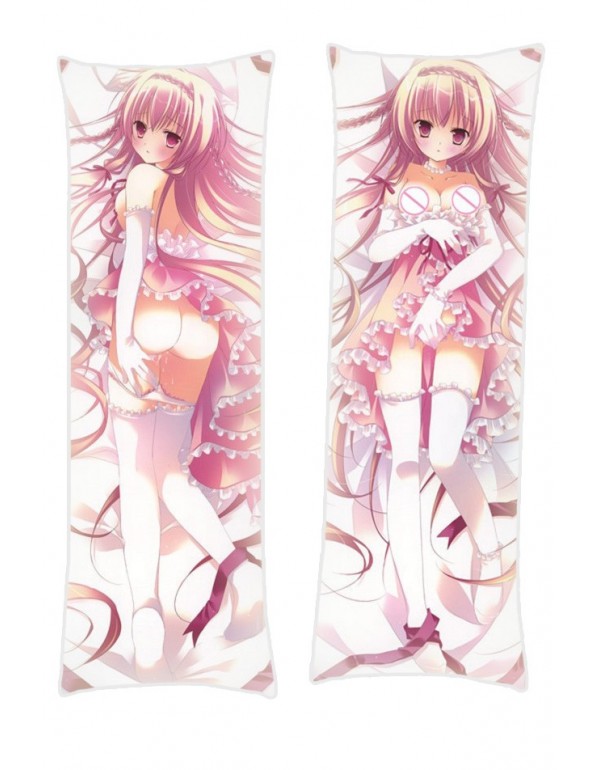 natsuki coco Dakimakura Body Pillow Anime