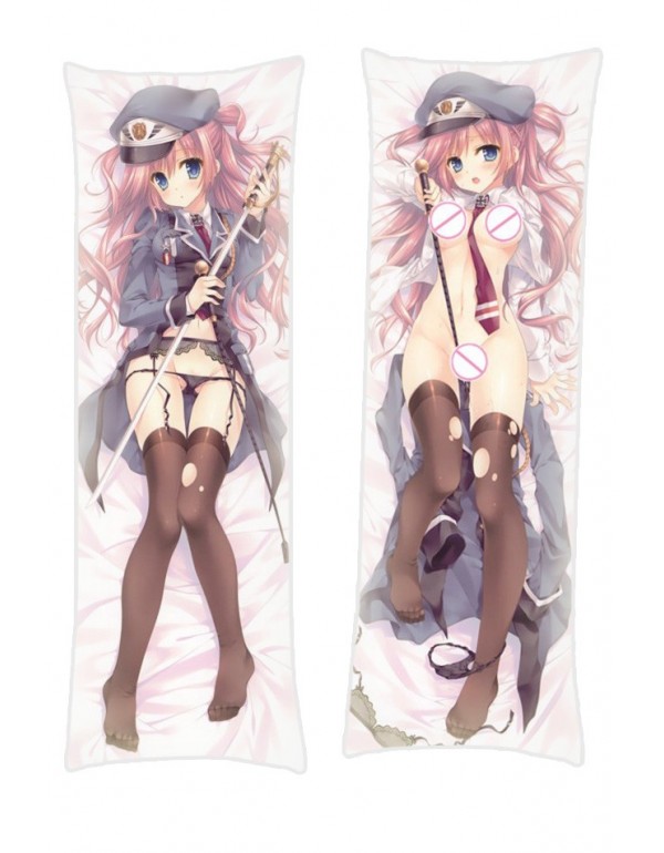 tatekawa mako Dakimakura Body Pillow Anime