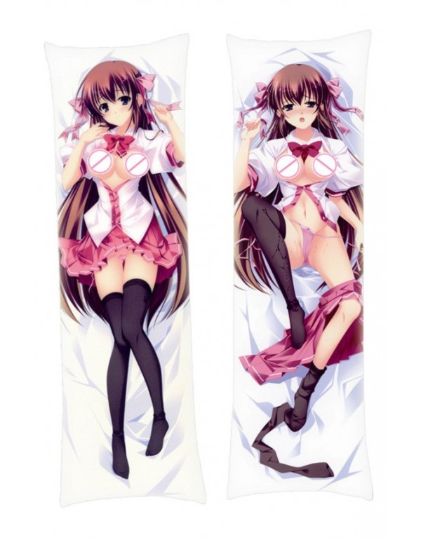 Satou Satoru Dakimakura Body Pillow Anime