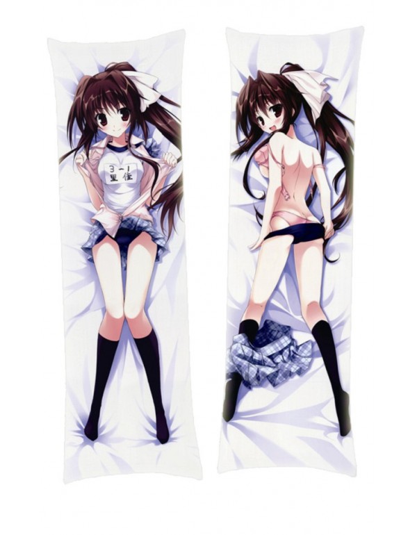 mikeou Dakimakura Body Pillow Anime