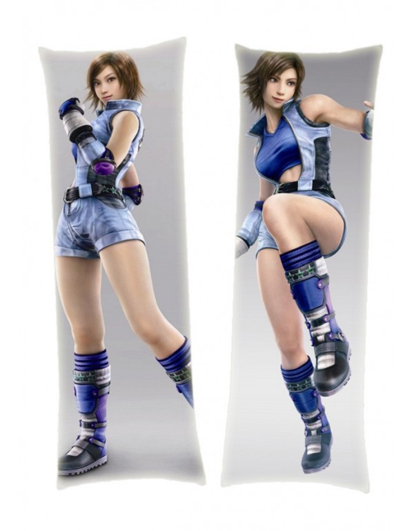 TEKKEN Dakimakura Body Pillow Anime