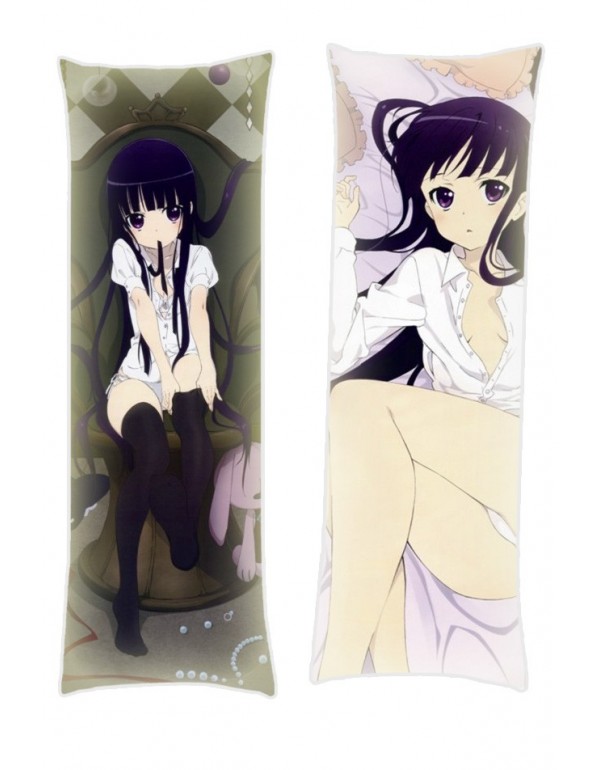 Inu x Boku Secret Service Ririchiyo Shirakiin Dakimakura Body Pillow Anime