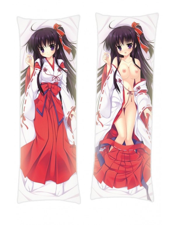 Yuyukana -Under the Starlight Ako Yuyutsuki Dakimakura Body Pillow Anime