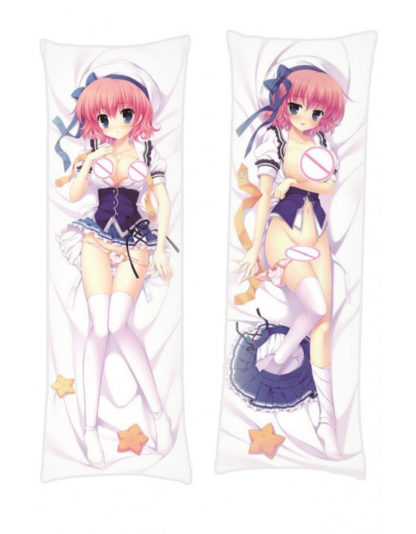 Yuyukana -Under the Starlight Risa Himezono Dakimakura Body Pillow Anime