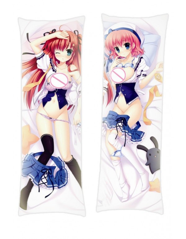 Yuyukana -Under the Starlight Honoka Takasaki Risa Himezono Dakimakura Body Pillow Anime