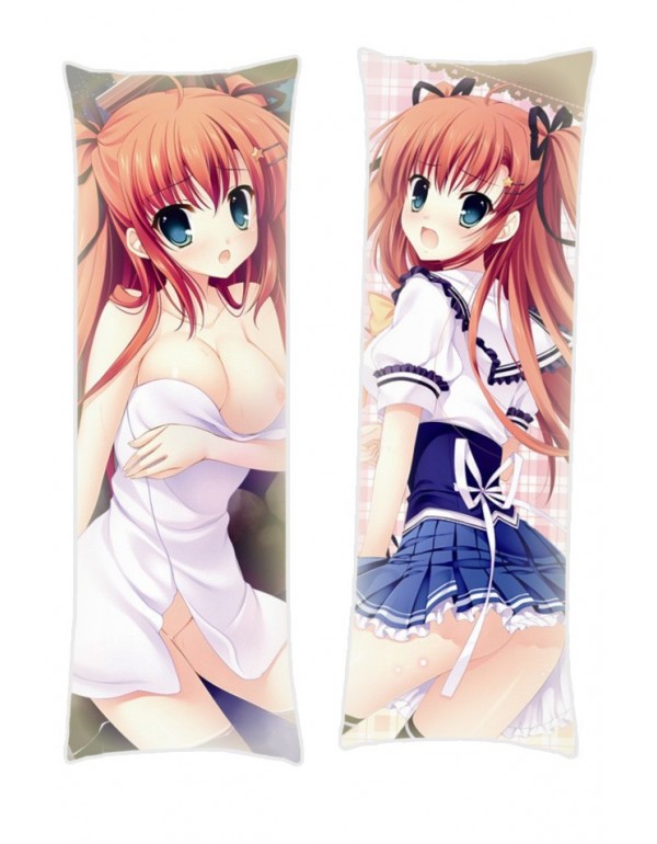 Yuyukana -Under the Starlight Honoka Takasaki Dakimakura Body Pillow Anime