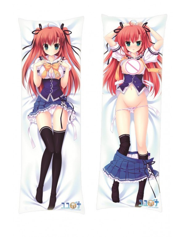 Yuyukana -Under the Starlight Honoka Takasaki Dakimakura Body Pillow Anime