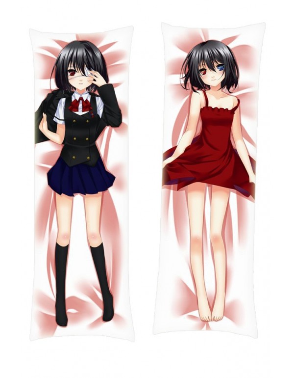 another Izumi Akazawa Dakimakura Body Pillow Anime