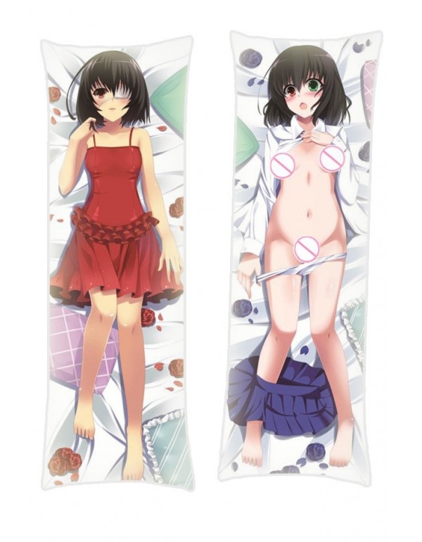 another Izumi Akazawa Dakimakura Body Pillow Anime