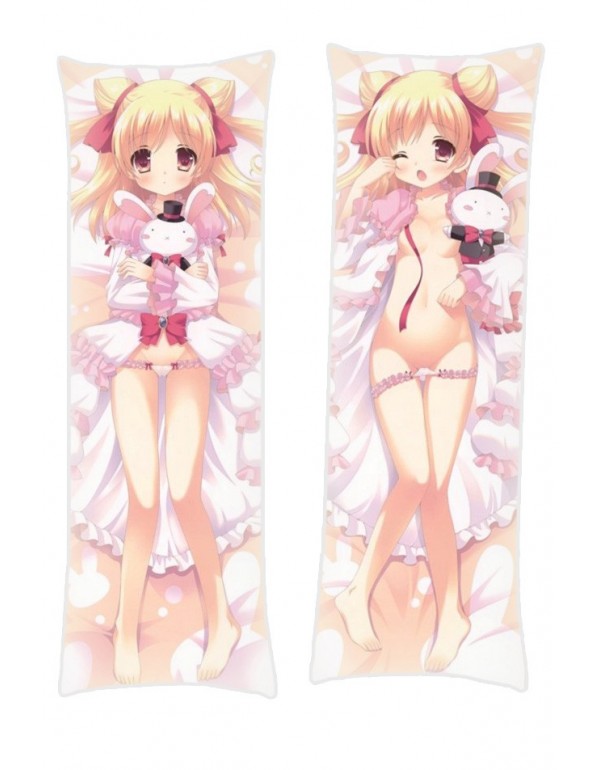 Tsukishima Yuuko Dakimakura Body Pillow Anime