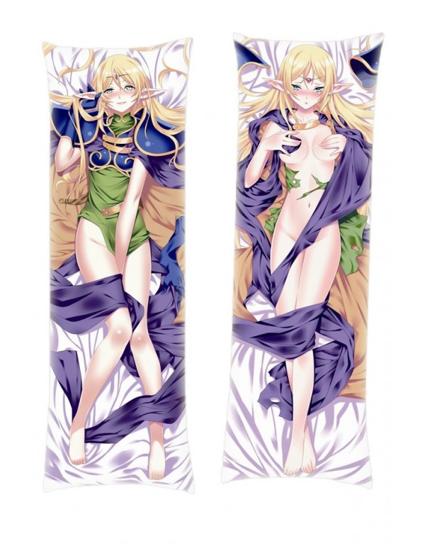 Record of Lodoss War Deedlit Dakimakura Body Pillow Anime