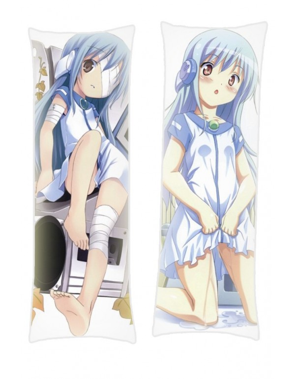 Half-Broken Music Box Flower Dakimakura Body Pillo...