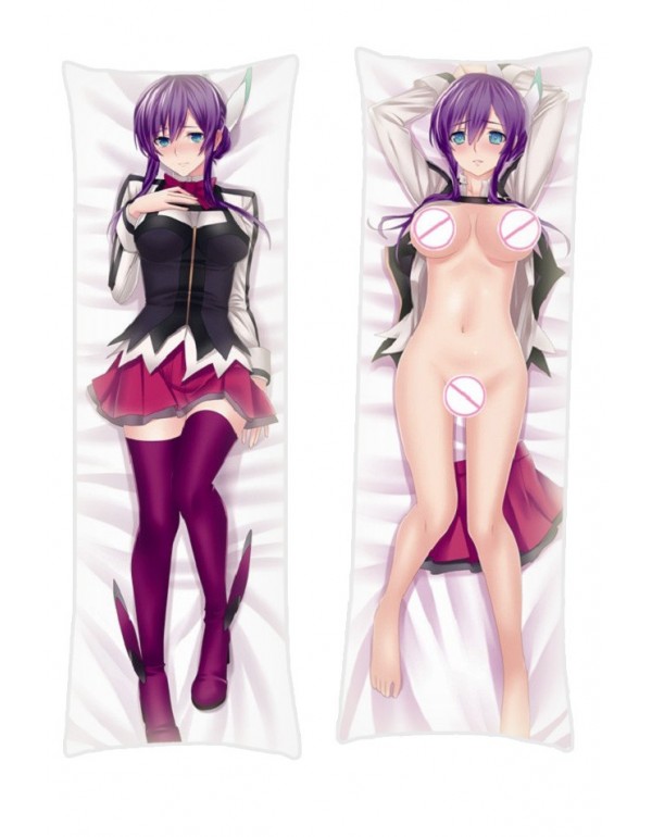 Aquarion Evol Mikono Suzushiro Dakimakura Body Pillow Anime