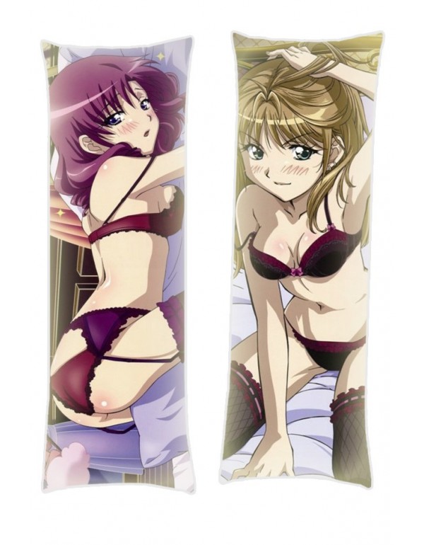 B Gata H Kei Yamada Kyouka Kanejou Dakimakura Body...