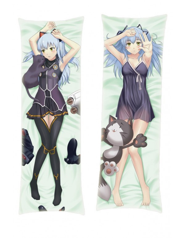 The Legend of Heroes Dakimakura Body Pillow Anime