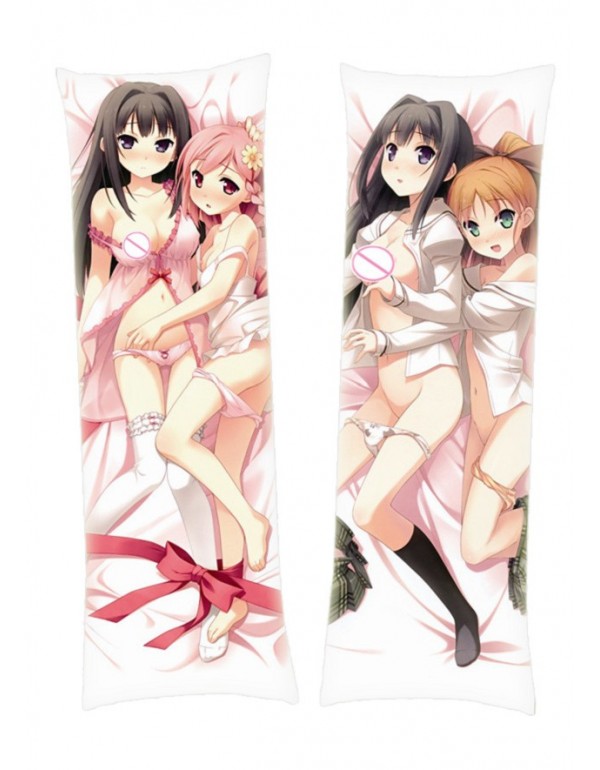 your diary Dakimakura Body Pillow Anime