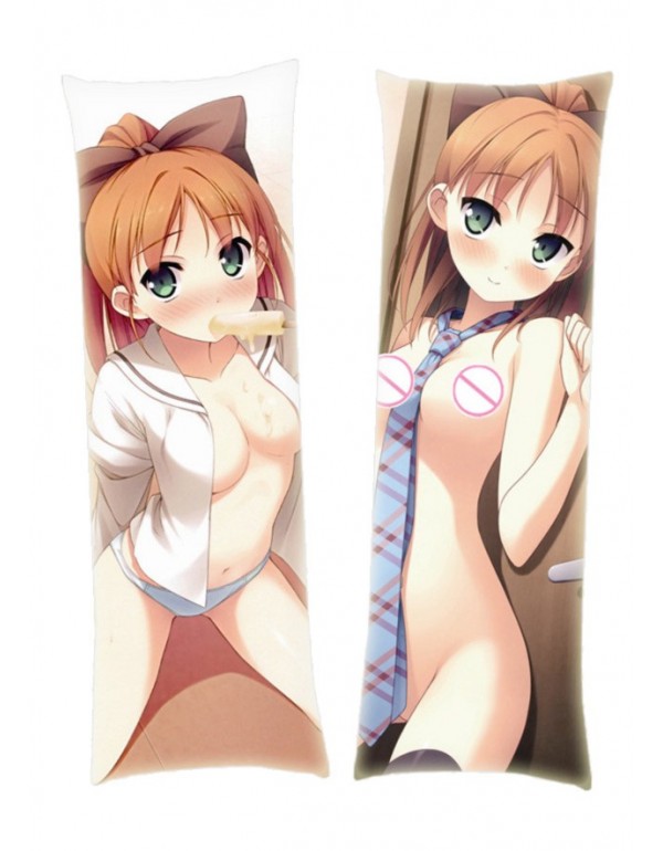 your diary Minagawa Yuuhi Dakimakura Body Pillow Anime