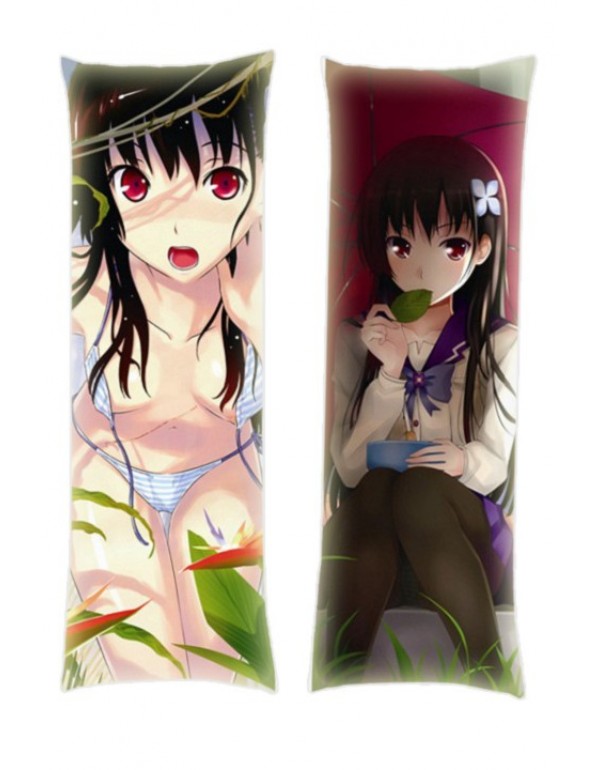 Sankarea Rea Sanka Dakimakura Body Pillow Anime